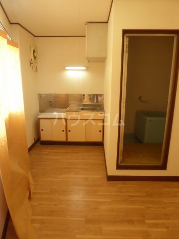 4/27 リビング/ダイニング