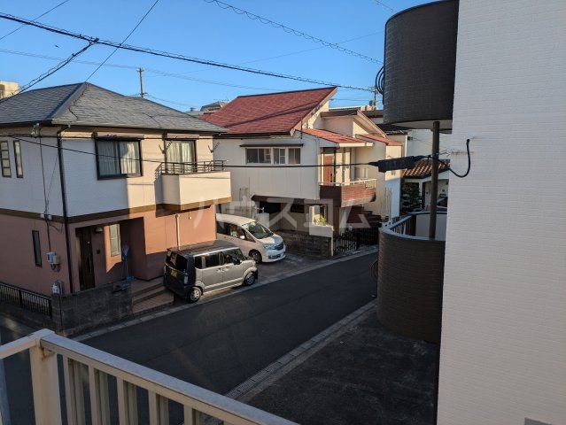 景色