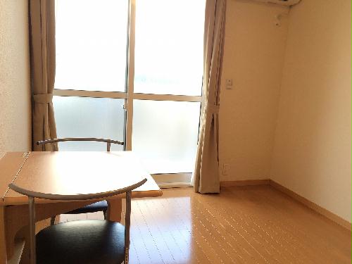 3/15 リビング/ダイニング