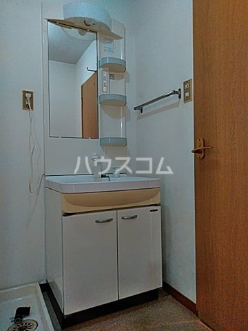 22/30 洗面