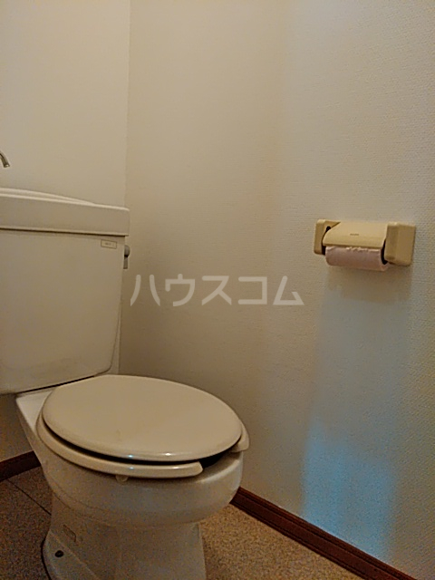 19/30 トイレ
