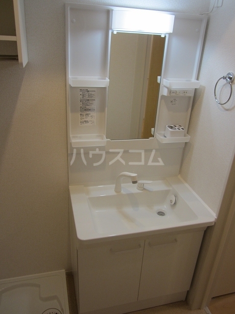 11/22 洗面