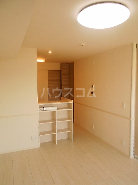 5/29 リビング/ダイニング