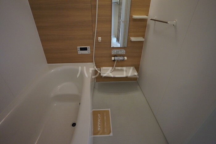 11/29 浴室