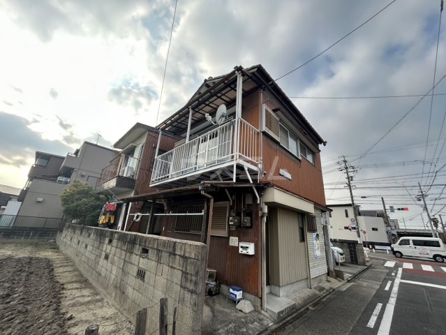 1/16 外観