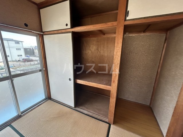 5/16 収納