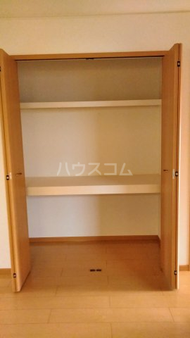 5/24 収納