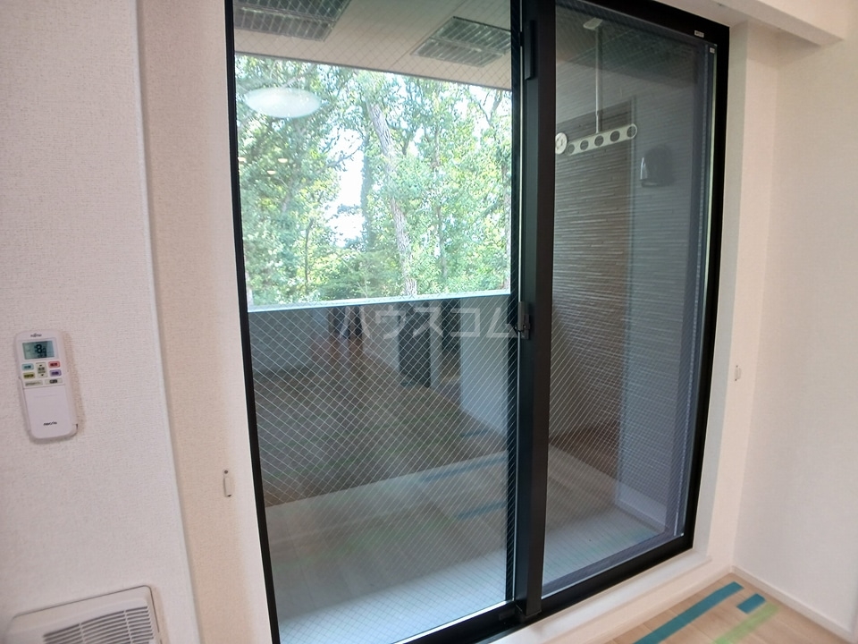 16/30 バルコニー