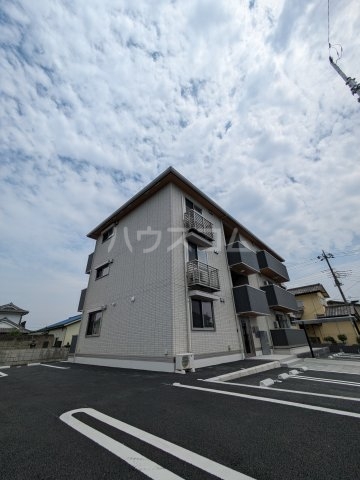 25/30 駐車場