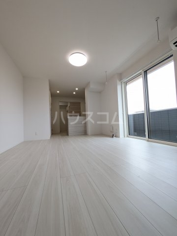 5/30 リビング/ダイニング