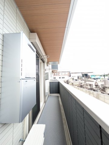 15/30 バルコニー