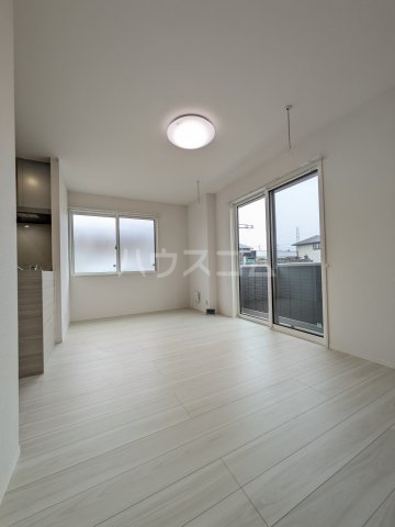 5/30 リビング/ダイニング