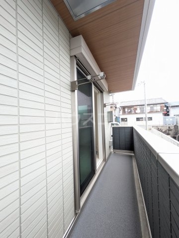 15/30 バルコニー