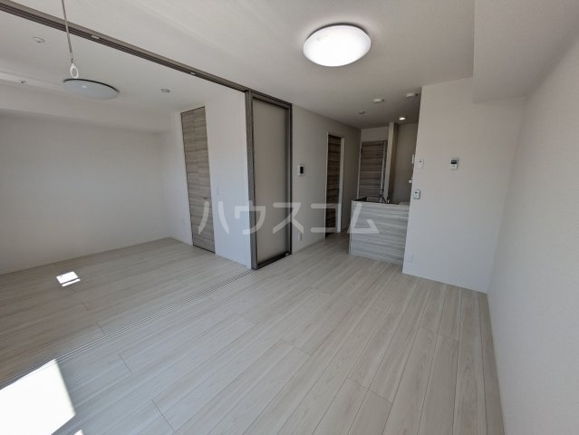 3/23 リビング/ダイニング