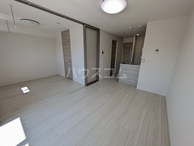 3/23 リビング/ダイニング