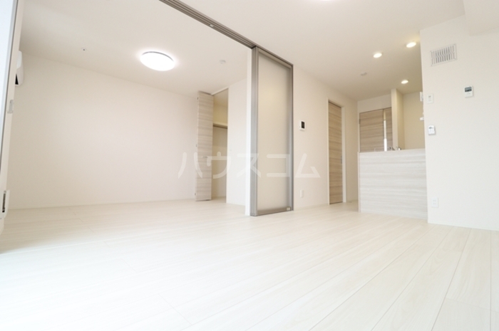 3/26 リビング/ダイニング