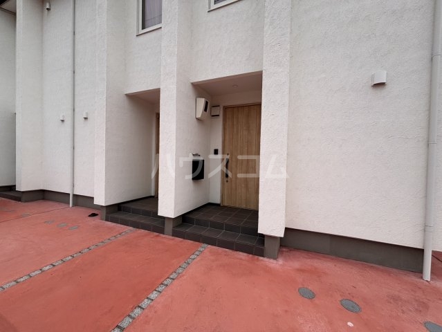 4/6 エントランス