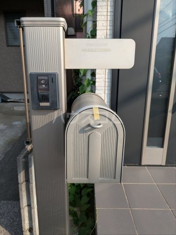 25/30 エントランス