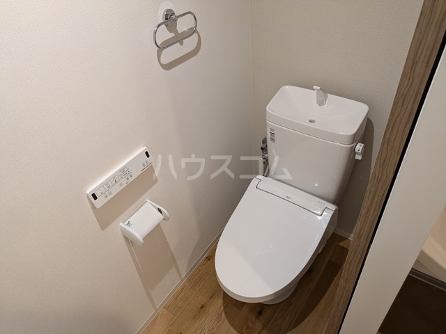 12/27 トイレ