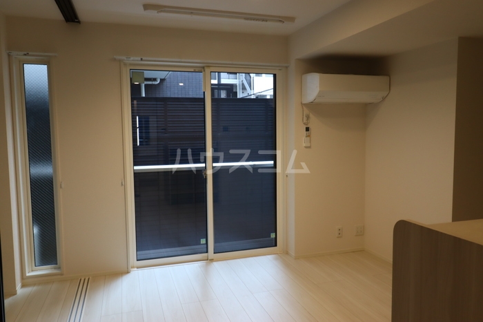 3/26 リビング/ダイニング