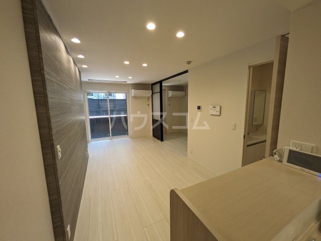 4/30 リビング/ダイニング