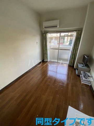 3/17 リビング/ダイニング