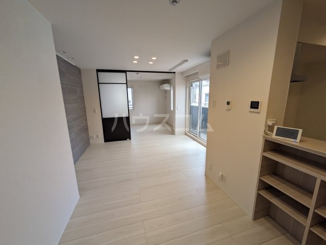 6/30 リビング/ダイニング