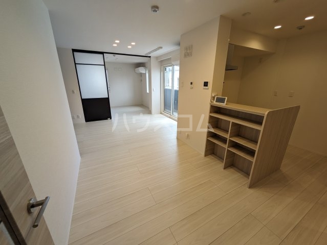 3/30 リビング/ダイニング