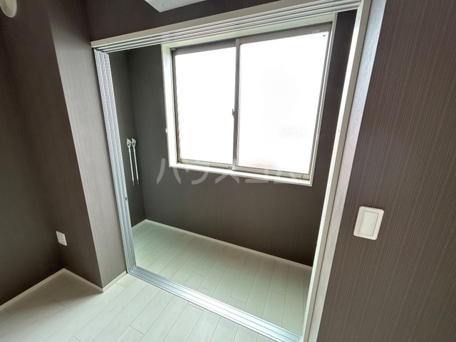 15/28 バルコニー