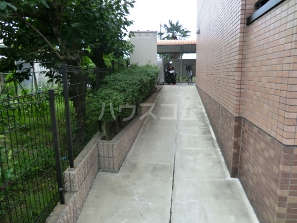 3/11 エントランス