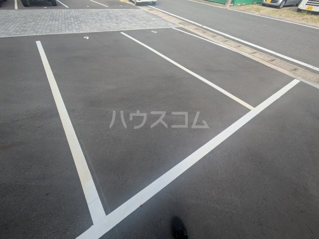 21/29 駐車場