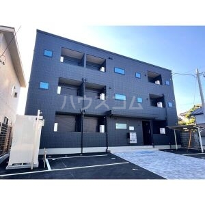 1/18 外観
