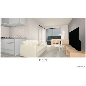 4/24 リビング/ダイニング