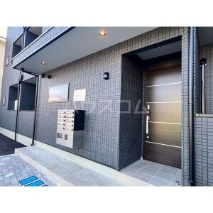 15/24 エントランス