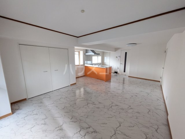 3/25 リビング/ダイニング