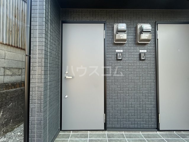 3/6 エントランス