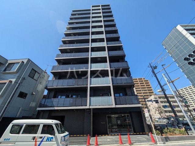 1/21 外観
