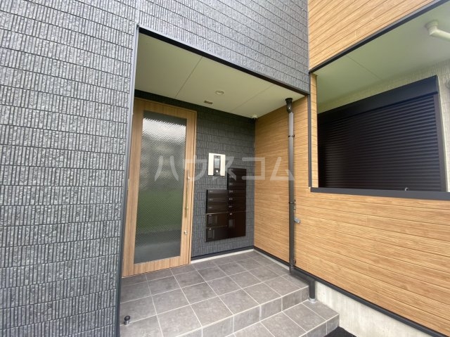 2/9 エントランス