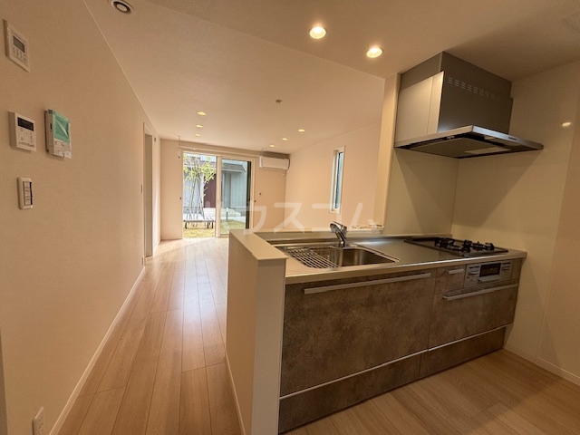 5/30 リビング/ダイニング