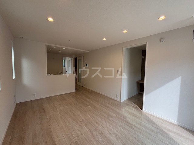 3/30 リビング/ダイニング