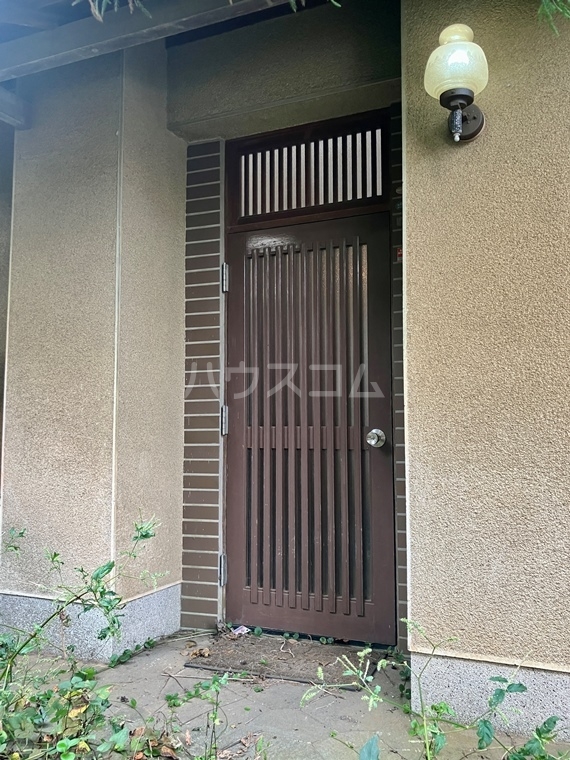 15/25 エントランス