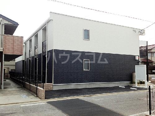 1/30 外観