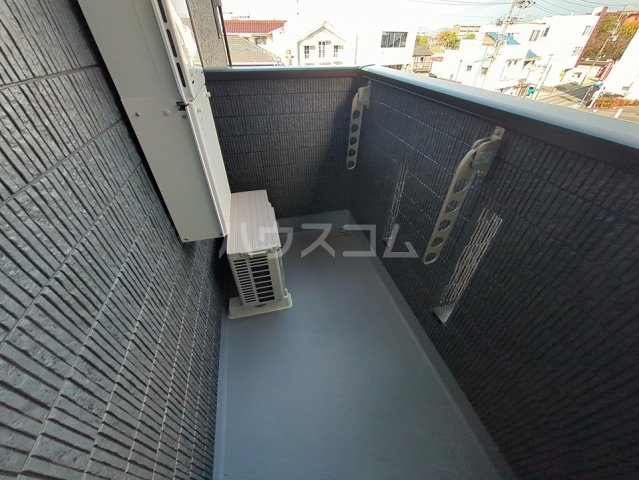 16/30 バルコニー