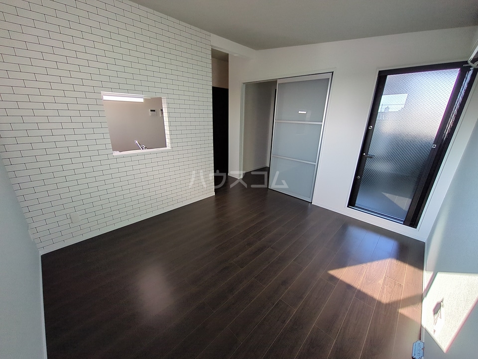 3/30 リビング/ダイニング