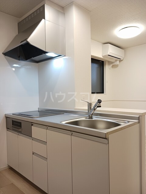 8/23 キッチン