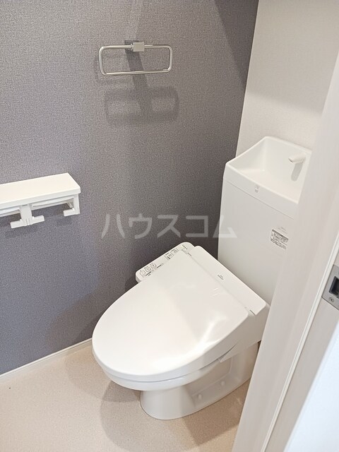 11/22 トイレ