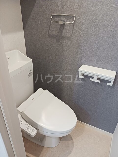 11/22 トイレ