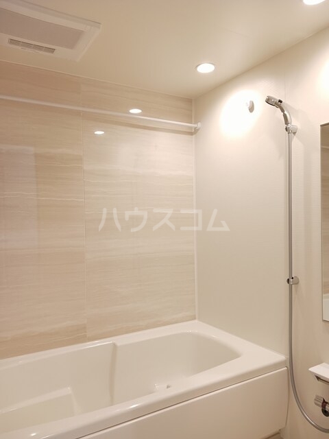 10/22 浴室