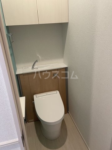 9/30 トイレ