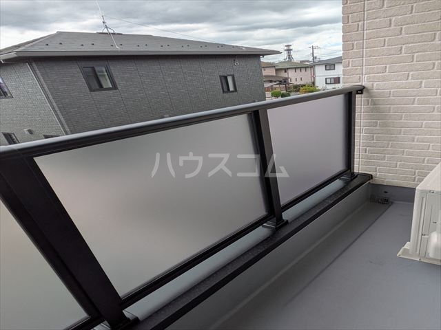 18/30 バルコニー